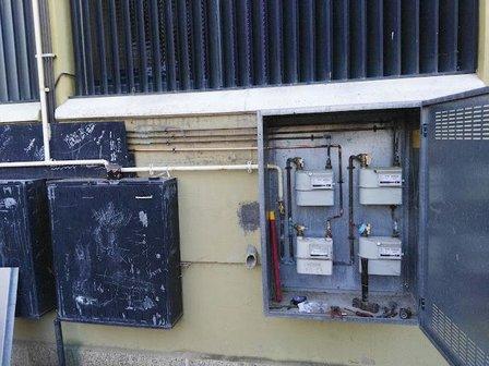 Fontaneria Y Calefaccion Angel Velasco 606429306