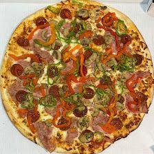 PizzaReal