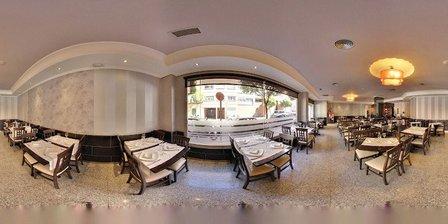 Restaurante Alegría