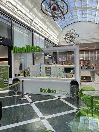 llaollao