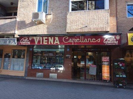 Viena Capellanes