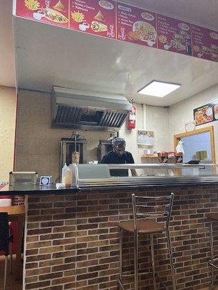 Turkesh Kebap Toledo