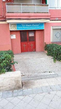 Evangelical Church of Good Shepherd