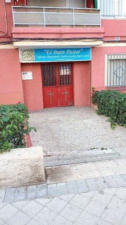 Evangelical Church of Good Shepherd