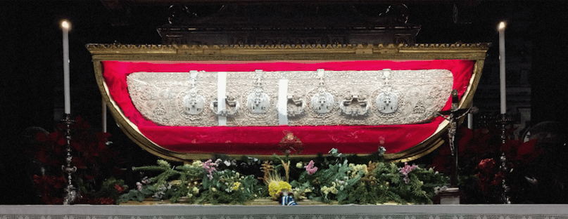 Royal Congregation of San Isidro of Madrid