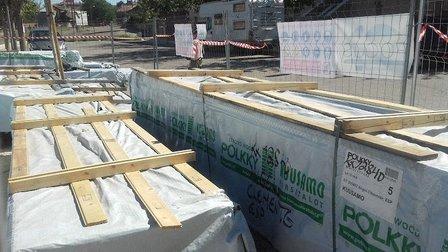 Zonas Comunes Del SAU 4 De Nortemadrid
