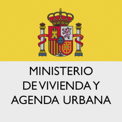 Ministerio de Vivienda y Agenda Urbana