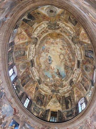 Church of Saint Anthony of the German