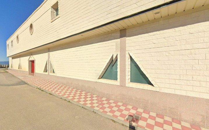 Parking Retamar
