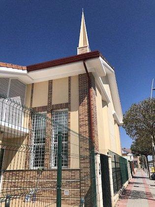 La Iglesia de Jesucristo de los Santos de los Últimos Días