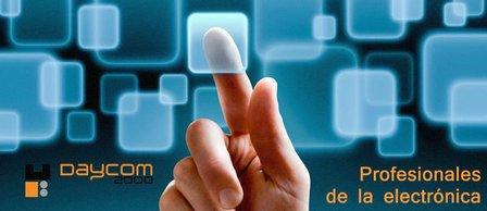 Daycom 2000, S.L.