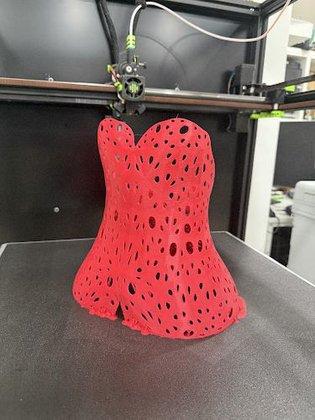H3d print
