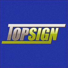 TopSign (rótulos | rotulación de vehículos | vinilos e impresión digital)