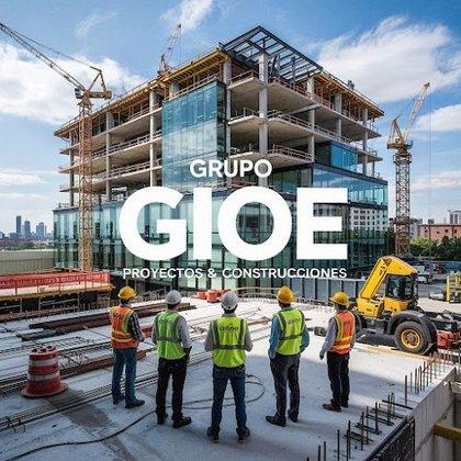 Grupo GIOE - Proyectos & Construcciones