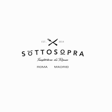 Restaurante SottoSopra Madrid
