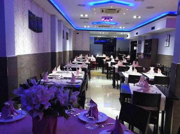 Restaurante Chino El Sabor