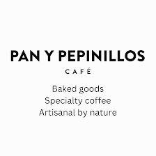 Pan y Pepinillos Café