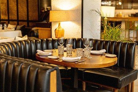 Restaurante TARAMARA