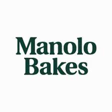 Manolo Bakes