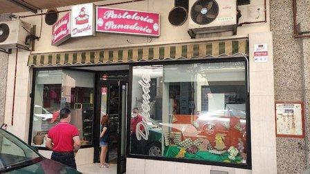 Pasteleria Duende