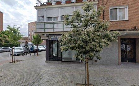 Fundación ADRA Móstoles