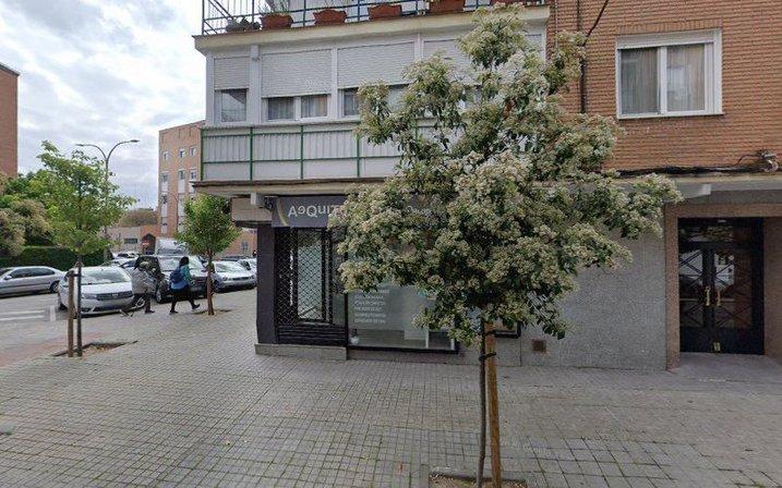 Fundación ADRA Móstoles
