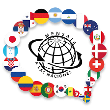 Iglesia Mensaje a las Naciones Parla