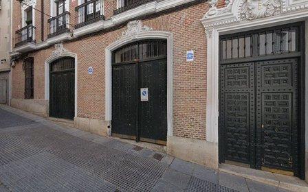 Fundación F. Campo