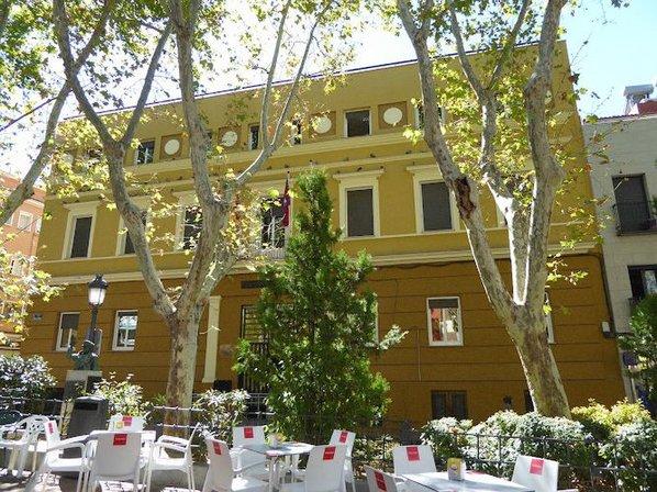 Centro Municipal de Mayores 'Casa del Bulevar'