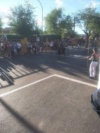 Centro municipal de actividades populares