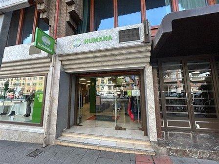 HUMANA