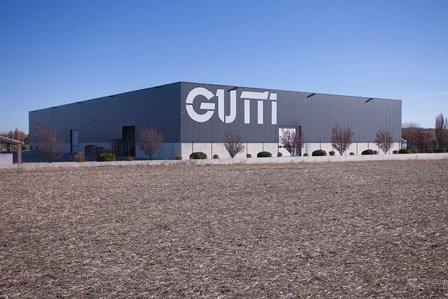 GUTTI