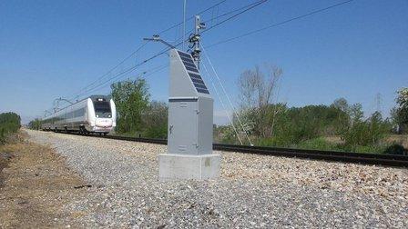Ingenieria Y Control Ferroviario SA