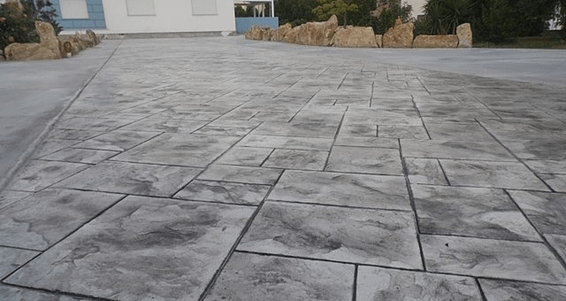 Constructor Impreso San Martin