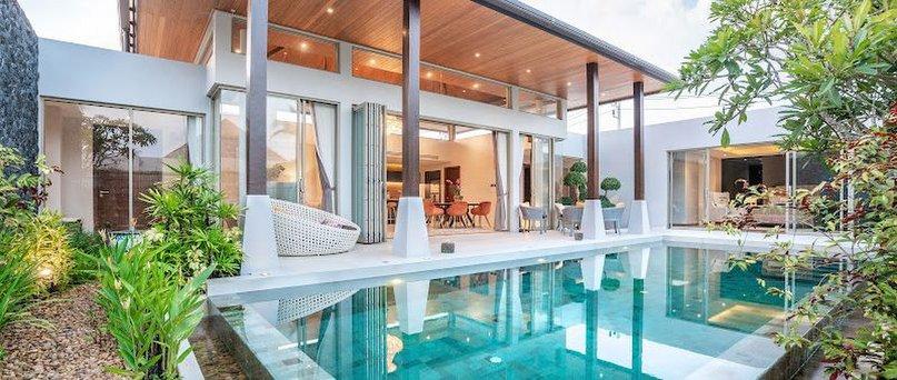 Deluxe Pool & Water SL