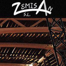 Zemisan - Estructuras Metálicas
