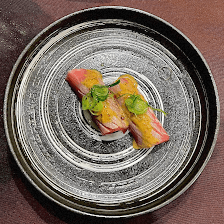 Tsukiji Sushi Bar