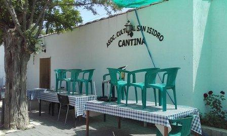 La Cantina