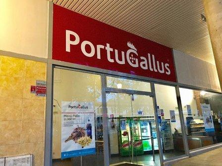 PortuGallus