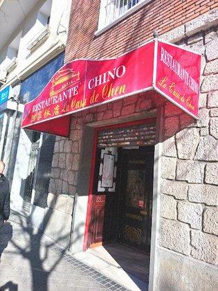 La Casa de Chen