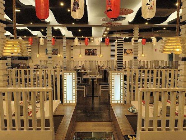 Restaurante Don Sushi