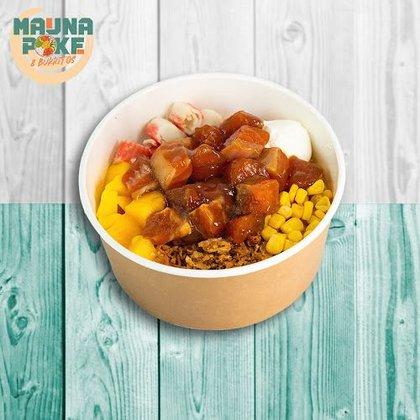Mauna Poke & Burritos