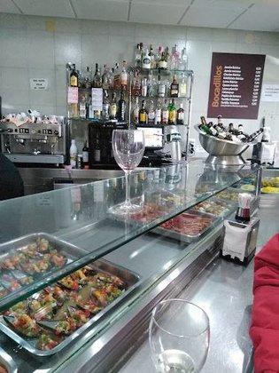 Restaurante El Cocedero