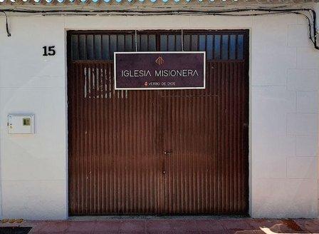 Iglesia Misión & Vida