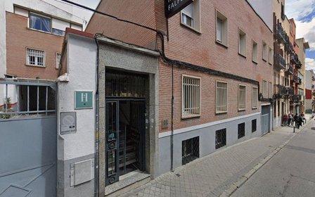Fundación Álvaro Manuel (ALMA)
