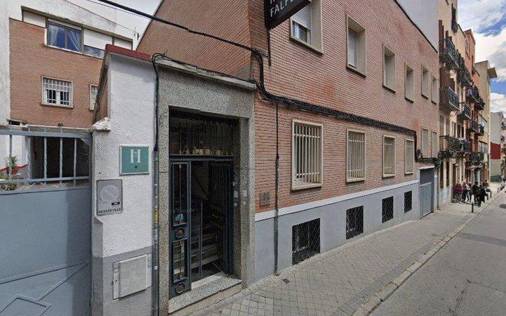 Fundación Álvaro Manuel (ALMA)