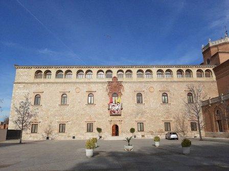 Roman Catholic Diocese of Alcalá de Henares