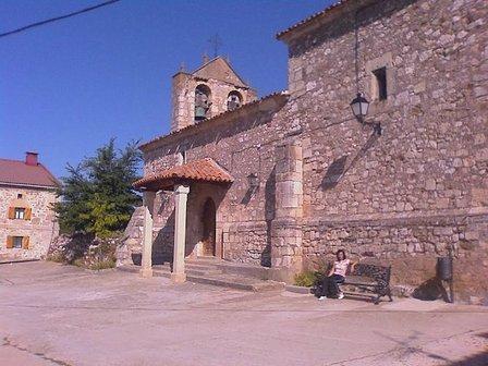 Iglesia Parroquial de Nuestra Señora de la Natividad