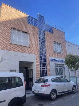 Primera Iglesia Bautista de Torrejón de Ardoz
