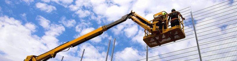 Machinery Rental Rentaire S A